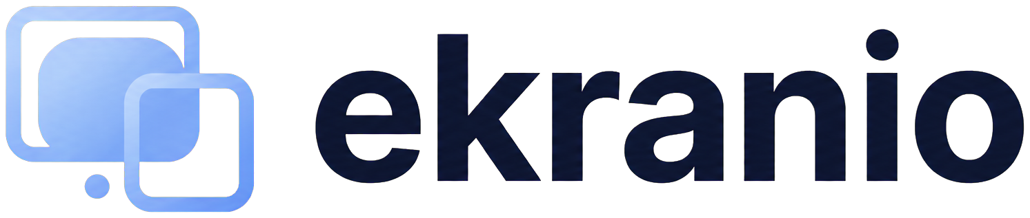 Ekranio logo
